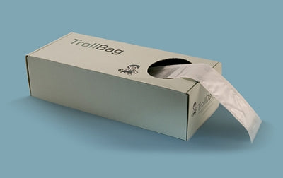 TrollBag 2 Medium 500/Bx, 13190090, Infection Control, Protective Barriers-X-Ray Sensor Sleeves