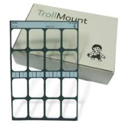 TrollMounts OPG 13x30 100/Bx, 11099040