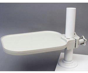 E-Z Access Shelf, White, 1/Pk, 20Z420A