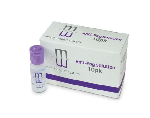 Mirror Magic Anti-Fog System Solution Refill 6 ml, 50R205, dental Instruments, Accessories