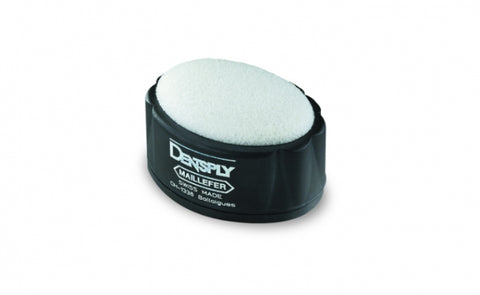 Endo Clean Stand Sponge Refill, Oval, White, 25/Pk, 671600