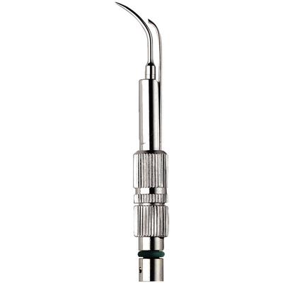 Cavitron Ultrasonic Insert, FSI Slimline, P-10, 25K, 1/Pk, 6120108