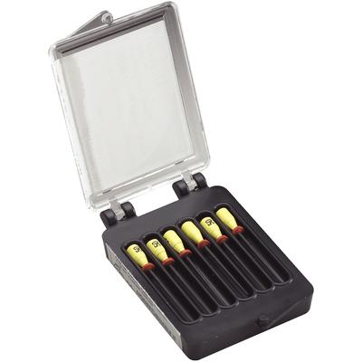 Densfil Plastic Verification Kit, 25 mm, # 20-90, 30/Pk, 669298
