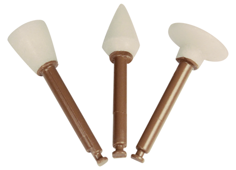 Enhance Mini Finishing System, Disc, Refill, 40/Pk, 624345