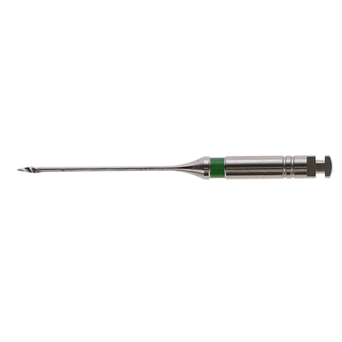 Stainless-Steel Gates Glidden Drills RA 32 mm, 671501, Endodontics, Gates Glidden Drills