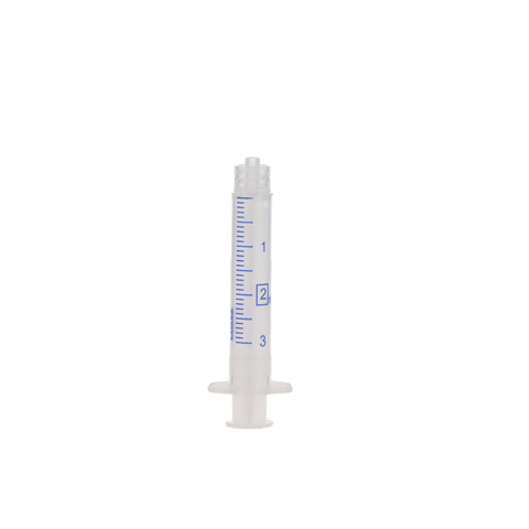 Max-i-Probe & Syringes, Combo Pack, # 30, 30 Ga x 1", Blue, 100/Pk, MAX301S