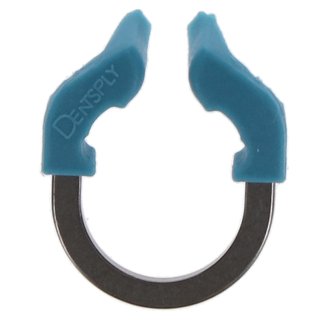 Palodent Plus Sectional Matrix System Ring Refill, Universal, Medium Blue, 2/Pk, 659760