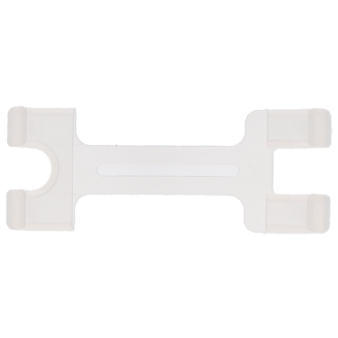 Replacement Silicone Bands, Short, 5/Pk, 559913