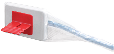 Rinn Tight Sensor Covers Size 1.5 & Size 2 300/Bx, 550143