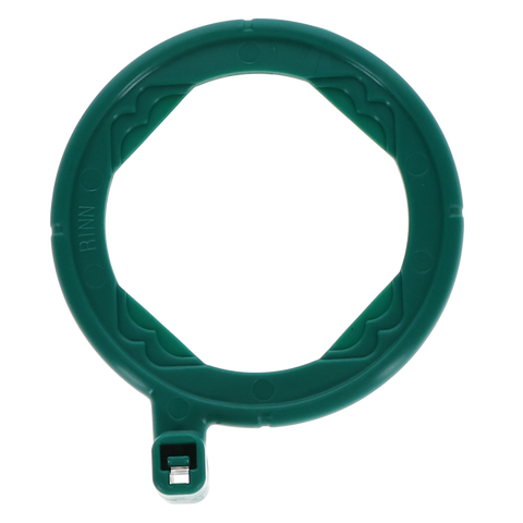 Aiming Ring, Endodontic, Green, 1/Pk, 550598