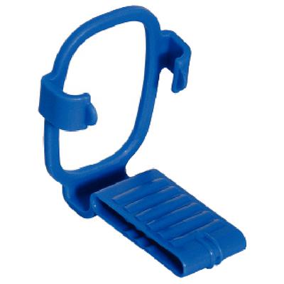 XCP-DS Dent-X EVA, 1V Anterior, Blue, 3/Pk, 552113