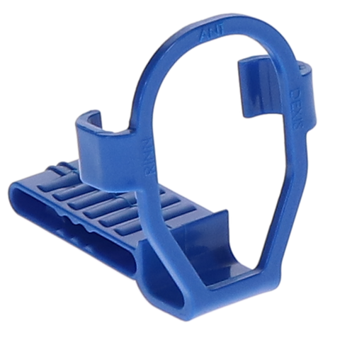 XCP-DS DEXIS PerfectSize, Vertical Anterior, Blue, 3/Pk, 55-2502