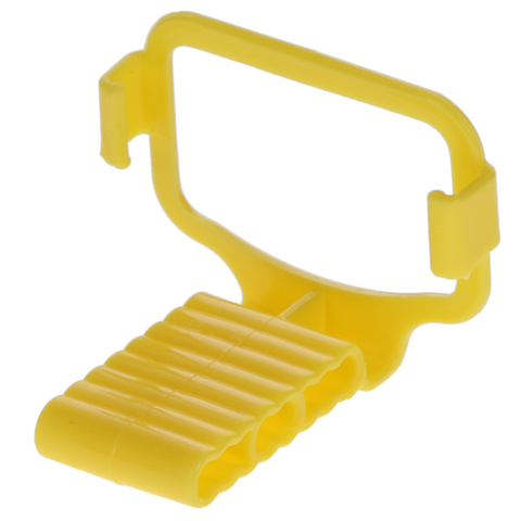XCP-DS Schick CDR, 2V Anterior, Yellow, 3/Pk, 550619