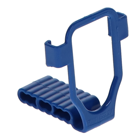 XCP-DS Schick CDR, 2V Anterior, Blue, 3/Pk, 550622