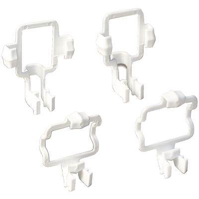 XCP-DS Sirona Sidexis, 2H Endo, Green, 3/Pk