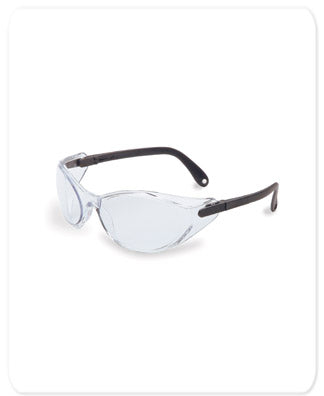 Bandido  Frameless Blue Frame