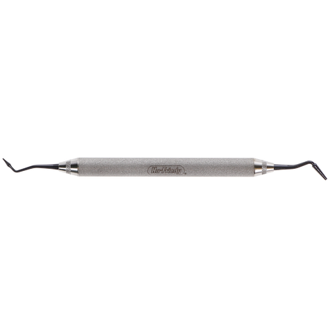 Composite Filling Instrument, Boghosian, XTS Smooth Satin Steel, # AB2, 1/Pk, TNPFIAB2