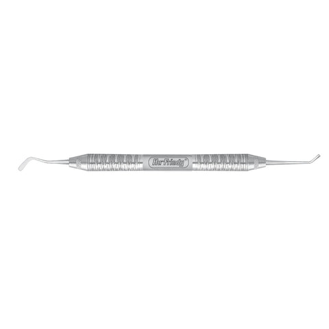 Goldstein Flexi-Thin Composite Instrument, # 6 Satin Steel Handle, # 2, 1/Pk, CIGFT26