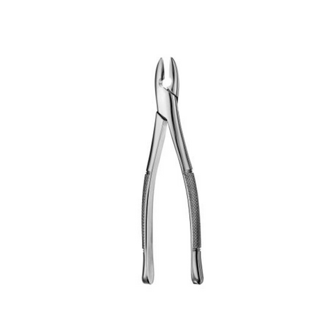 Extraction Forceps, Third Upper Molars, # 210S, 1/Pk, F210S