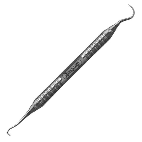 Sickle Scaler, Single-Ended, U15 Towner, # 24 Round, 1/Pk, SU15E2