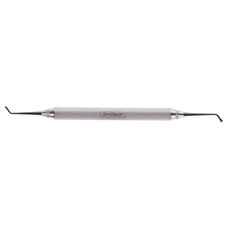 XTS Composite Placement/Condensing Instrument, Ladmore, Smooth Satin Steel, # 3, 1/Pk, TNBBL3