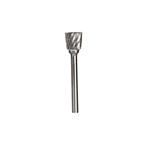 920 Laboratory Spiral Cut Carbide Burs, Inverted Cone, # 73C, 1/Pk