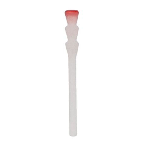 FibreKleer 4x Fiber Posts, Parallel, 1.00 mm, 10/Pk, N83AA