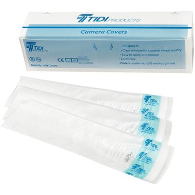 Camera Sheaths, for Synca, Logicam/Viper Cam, 100/Pk