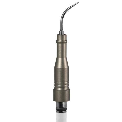 Universal Scaler Insert, Stainless Steel, Internal Water, Rugged, 25K, 1/Pk, DUI25