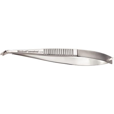 ContactPro Band Tweezers, 1/Pk, 291711
