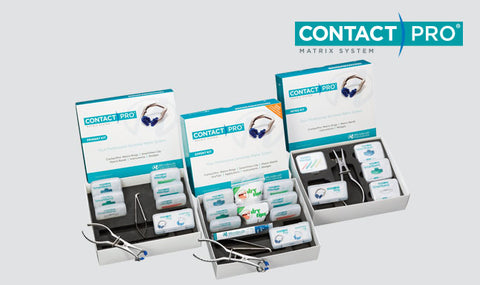 ContactPro Uncoated Kit Intro Kit, 291702