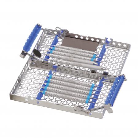 IMS Infinity Series Collection, Perio Standard Set-Up Kit, 1/Pk, IMNPERIO