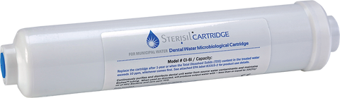 Sterisil Inline Cartridge 7i
