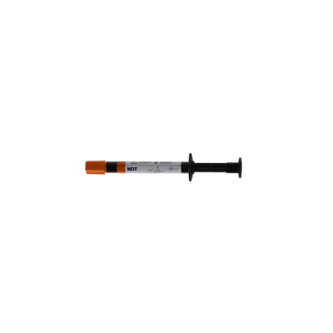 GrandioSO Flow Universal Restorative, Light-Cure, Syringe Refill, 2 g, Universal Viscosity, A1, 2/Pk, 2722