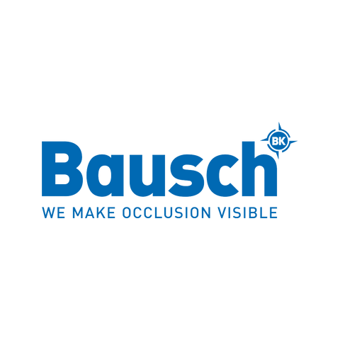 Bausch Articulating Papers