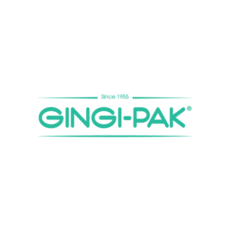 Gingi-Pak Pharmaceutical