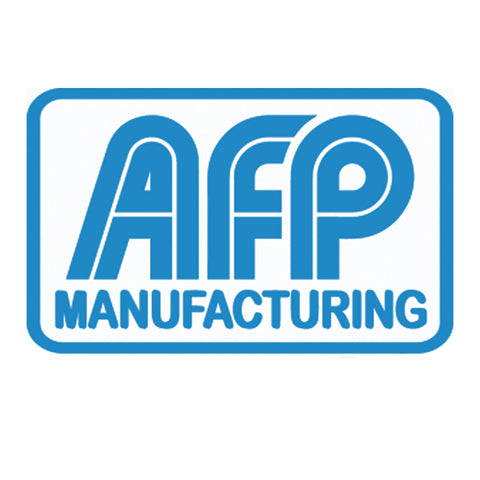 AFP Manufacturing